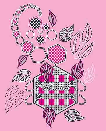 Geometric shapes